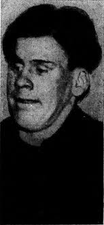 1935: Cops and robbers stage a 150-mile gun battle through the heart of  Central NY