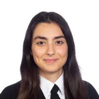 Sonia Camba Rodríguez