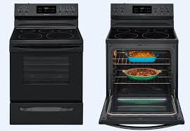 In 2014, electrolux tried to purchase the general electric appliances division at a cost of more than $3 billion in cash. 11 Best Electric Ranges For The Kitchen Of 2021 Propertynest