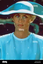 Falcon crest television series hi-res stock photography and images