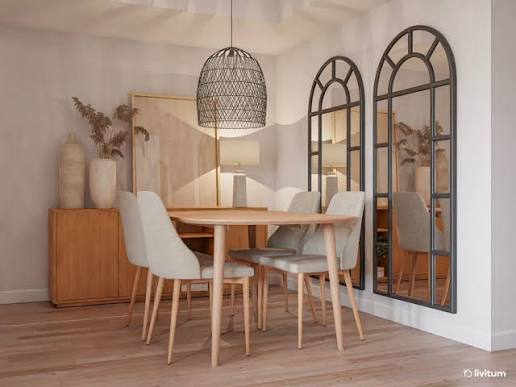 Deja de utilizar la luz cálida en todas las habitaciones de tu casa: ¿qué  tipo de luz utilizar en cada estancia de tu hogar? - Livitum.com