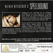 Spellbound DVD Promo The Daily ...