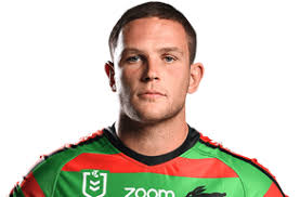 Rabbitohs v Sea Eagles