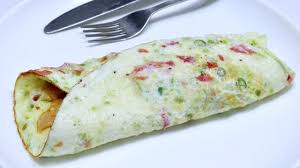 Egg White Omelette Recipe Weight Loss Recipe Diet Recipe Kabitaskitchen Youtube Egg white breakfast cups (under 50 calories).
