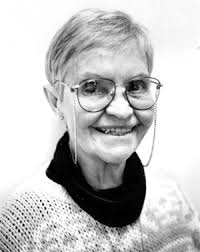 Sister of Loretto Mary McNellis