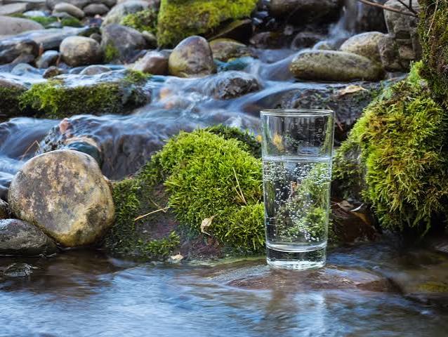 How Much Do You Know About Water? | Smithsonian Voices | Smithsonian  Science Education Center Smithsonian Magazine