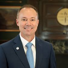 Christianity & National Security 2024