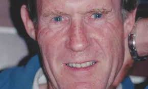 Peter Driscoll obituary