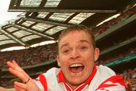 Tyrone GAA star Peter Loughran charged in multi-million drugs probe