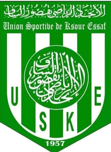 الإتحاد الرياضي بقصور الساف