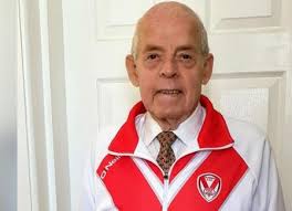 Tributes to Thatto Heath and BARLA stalwart 'true gent' Roy Sharples