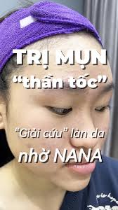 Nana Clinic Korea รีวิว