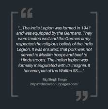 Azad Hind / The Axis Powers | The ...