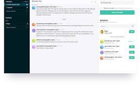 Unstoppable Domains Launches Decentralized Chat Protocol