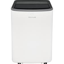 Window mounted air conditioners from frigidaire come in a variety of types and sizes. Frigidaire 13 000 Btu Portable Air Conditioner Pcrichard Com Fhpc132ab1