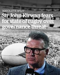 Some of these chairmen, they're just holding the game a wee bit to ransom."