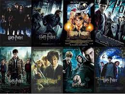 Sure the chess scene is really good, but since it's the first movie, there. Solutions To Download Harry Potter Movies To Mp4 For Free