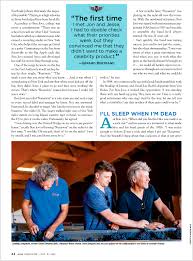 Bon Jovi News