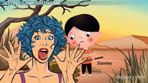 Polish your personal project or design with these stanley yelnats transparent png images, make it even more personalized and more attractive. Holes Book Setting Video Lesson Transcript Study Com