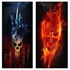 Dihalaman ini anda akan melihat gambar wallpaper tengkorak keren yang bagus! Wallpaper Tengkorak Keren For Android Apk Download