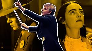 How To Watch Every Oscar Nominee For Best Picture Before The 2024 Academy  Awards