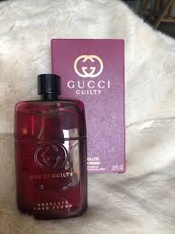 Gucci Guilty For Women Created Using A Special Linear Structure With Four Key Ingredients Blackberry Goldenwood Bulgari Perfume Perfume Bottles Smell Good