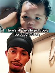 Daisy Ex Wisdom Real Dad