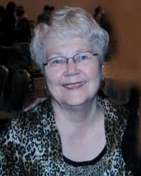 Shirley Hill Obituary (1938