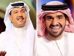 أسعار تذاكر حفلات حسين الجسمى ومحمد عبده فى عيد الفطر عين