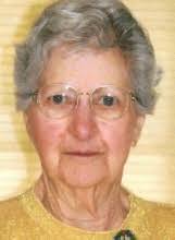 Obituary information for Alberta R. Freeman