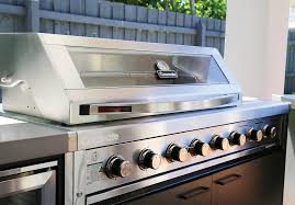 Alfresco Outdoor Kitchen