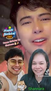 Happy Birthday Wishes to Shannara Gallano Mendiola from RSFC Family