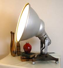 industrial flood light large spot search light flood lights light bulb