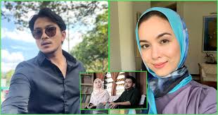 Pelakon 7 hari mencintaiku 2. Kurangkan Babak Bersentuhan Dngan Shukri Yahaya Siti Saleha Pisang Daily