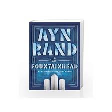 Petersburg, russia, on february 2, 1905. The Fountainhead By Ayn Rand Buy Online The Fountainhead Open Market Ed Edition 1 September 1996 Book At Best Price In India Madrasshoppe Com