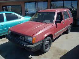 Jesses Beat-up Toyota Used On Breaking Bad Will Be Listed For Sale Toyota Tercel Breaking Bad Toyota