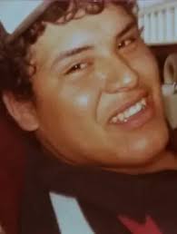 Obituary information for Wesley Red Crow