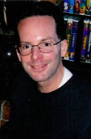 Obituary for Bradley Thomas Carroll