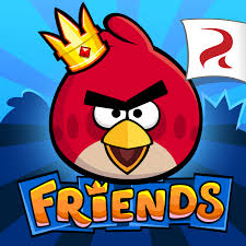 Angry Birds Friends Free Coins Angry Birds Kids App Birds