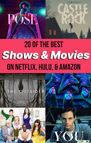 Vulture's list of the 40 best horror movies to stream on hulu, including possessor, hellraiser ii: 20 Best Tv Shows And Movies To Watch On Netflix Hulu Amazon Prime Hbo During Winter 2020 New Movies To Watch Netflix Movies To Watch Amazon Prime Movies