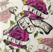 Axl rose tattoos full sleeve. 15 Most Creative Gun Tattoo Designs With Pictures