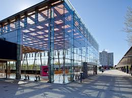 Homepage Universitat Bremen