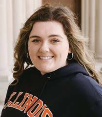 The Morrow Vol. II, No. 1 May 2023