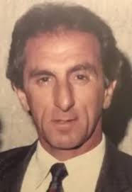 Obituary information for Robert Franklin Knight