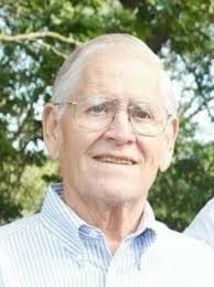 James Ireland Obituary (1942