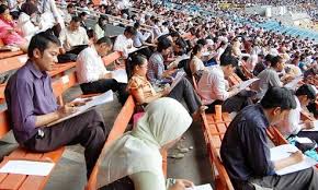 Temukan beragam materi soal skd cpns yang mudah dipahami serta kumpulan soal berbasis cat (computer assisted test). Pendaftaran Cpns Tidak Menerima Ijazah Sementara Atau Surat Keterangan Lulus