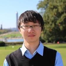 Yaguang Wei (@weiyg0072006)