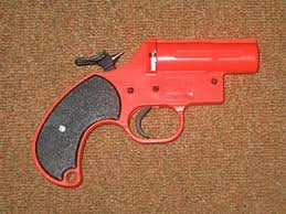 You look like someone who appreciates good music. Flare Gun Wikipedia