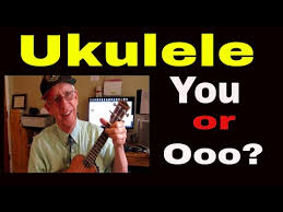 Can You Tune Your Ukulele Low G Without Special Strings Youtube