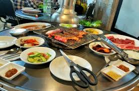 El apodo de pantalla chica no le queda más. La Gastronomia Y Cultura De Corea Del Sur En La Ciudad De Mexico